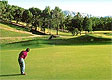 Paradis en Provence - Golf