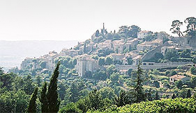 Paradis en Provence - Provence